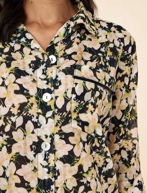 Serena Crop PJ