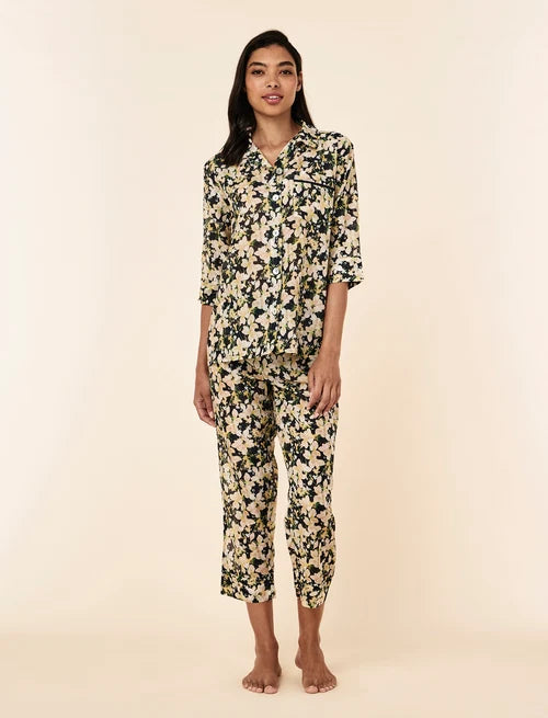 Serena Crop PJ