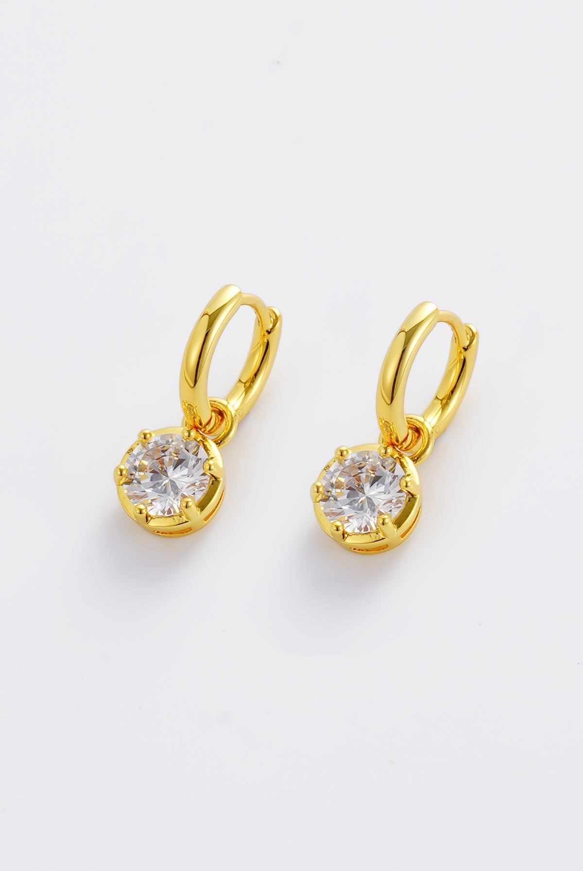 Serena Earring - Gold or Silver