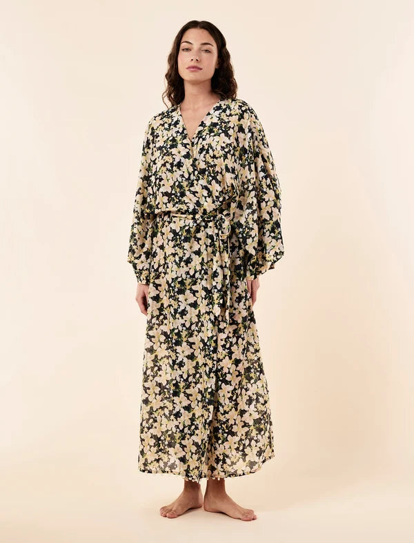 Serena Kimono Robe