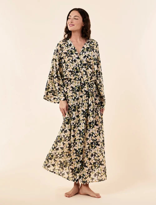 Serena Kimono Robe