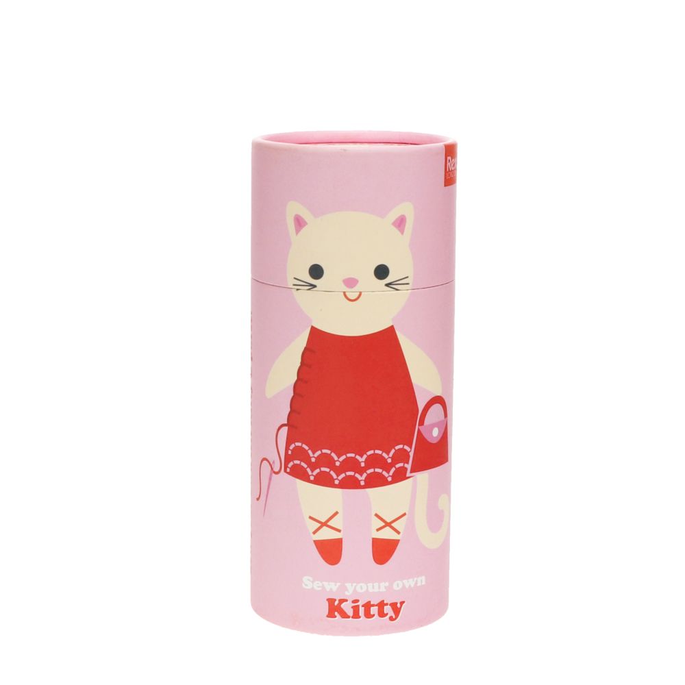 Sew Your Own  Kit