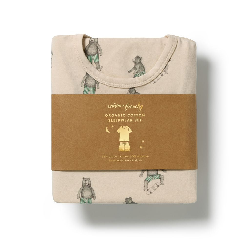 Organic Pyjamas