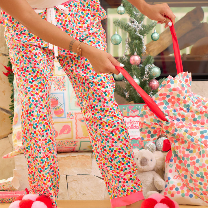 Boxed Sleep Pants - Various Prints