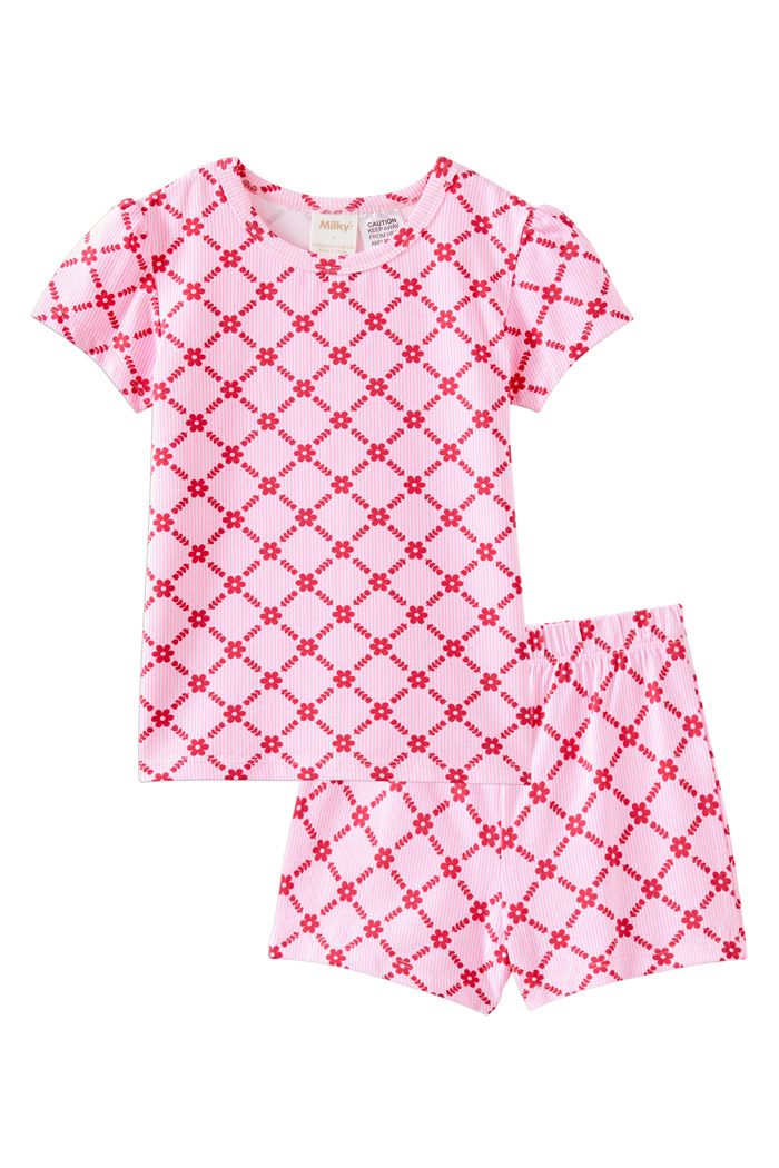 Slumber PJs