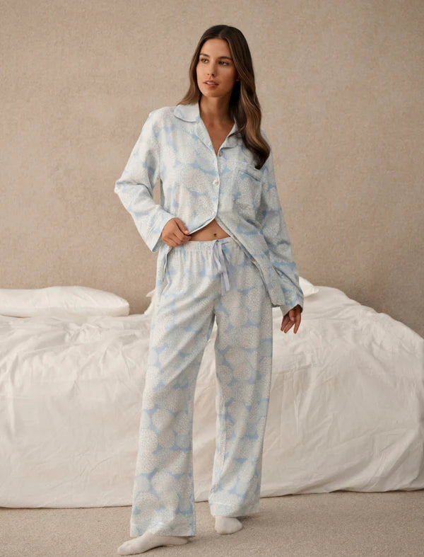 Snowball Cozy PJ