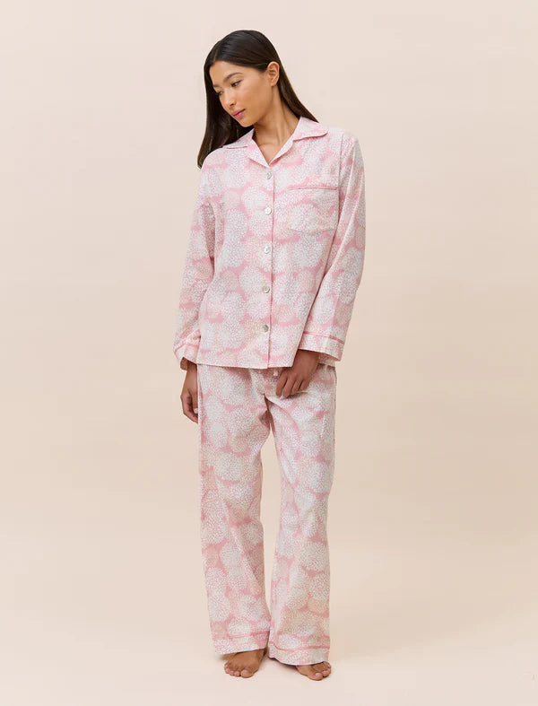 Snowball Cozy PJ