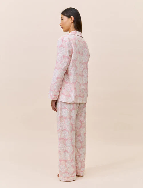 Snowball Cozy PJ