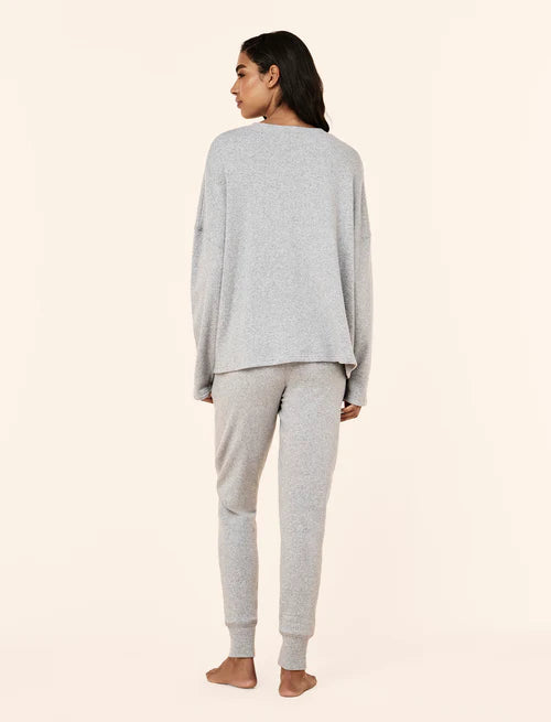 So Soft Fleecy Sweater
