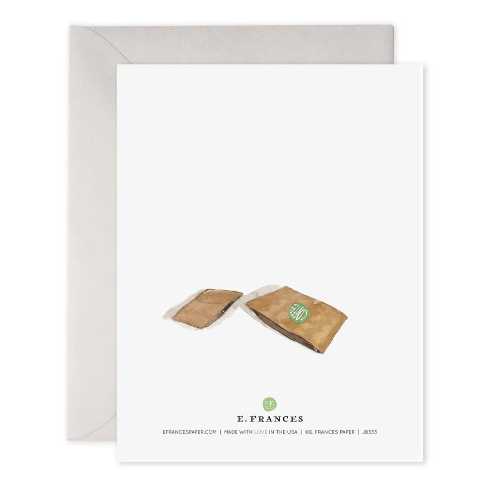 So Hot Card