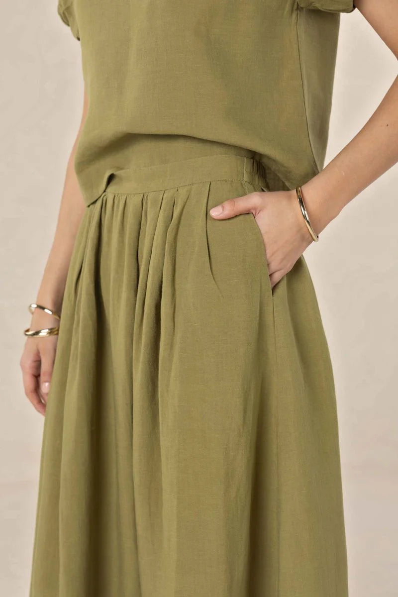 Sola Skirt