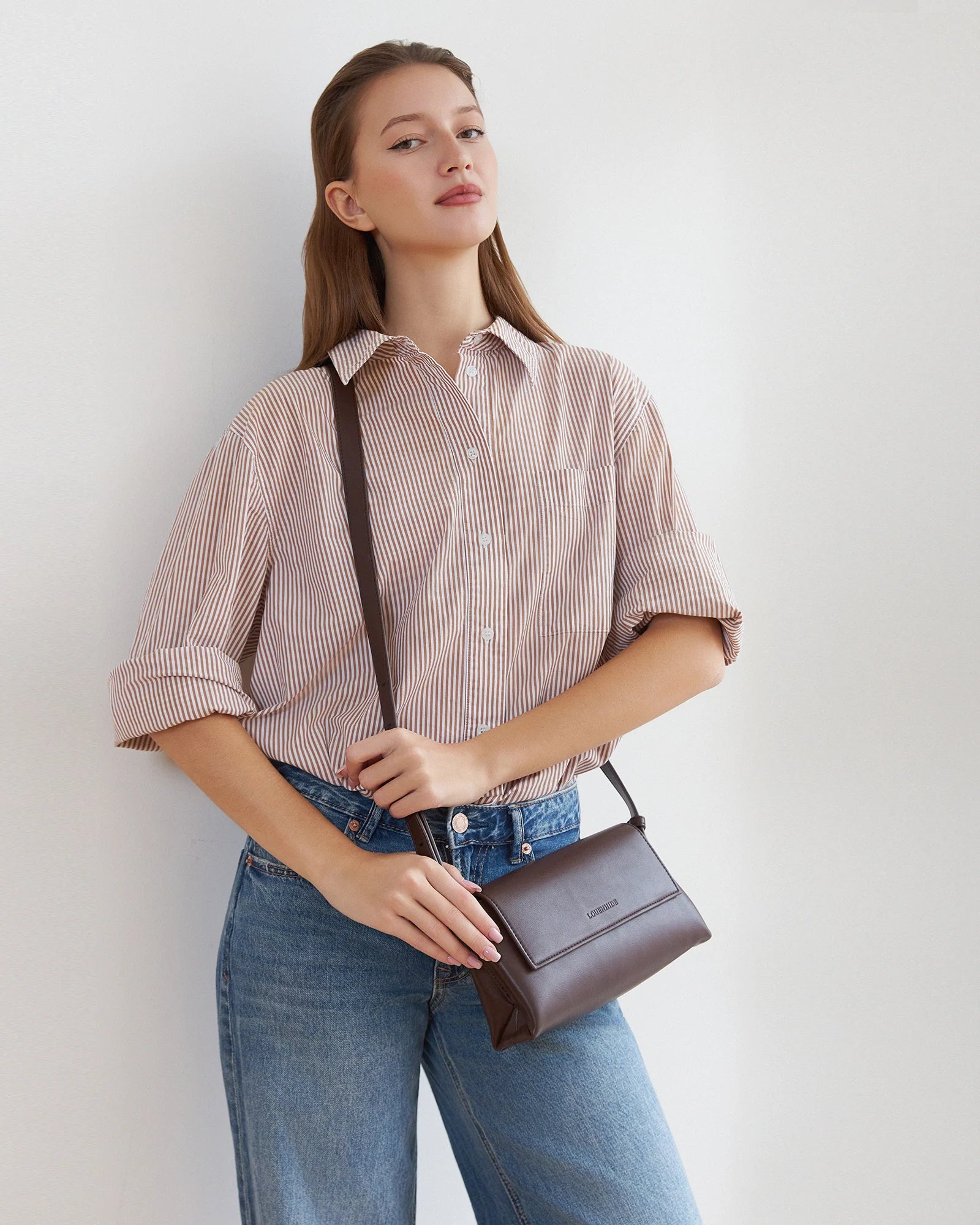 Sophia Crossbody Bag-Various Colours