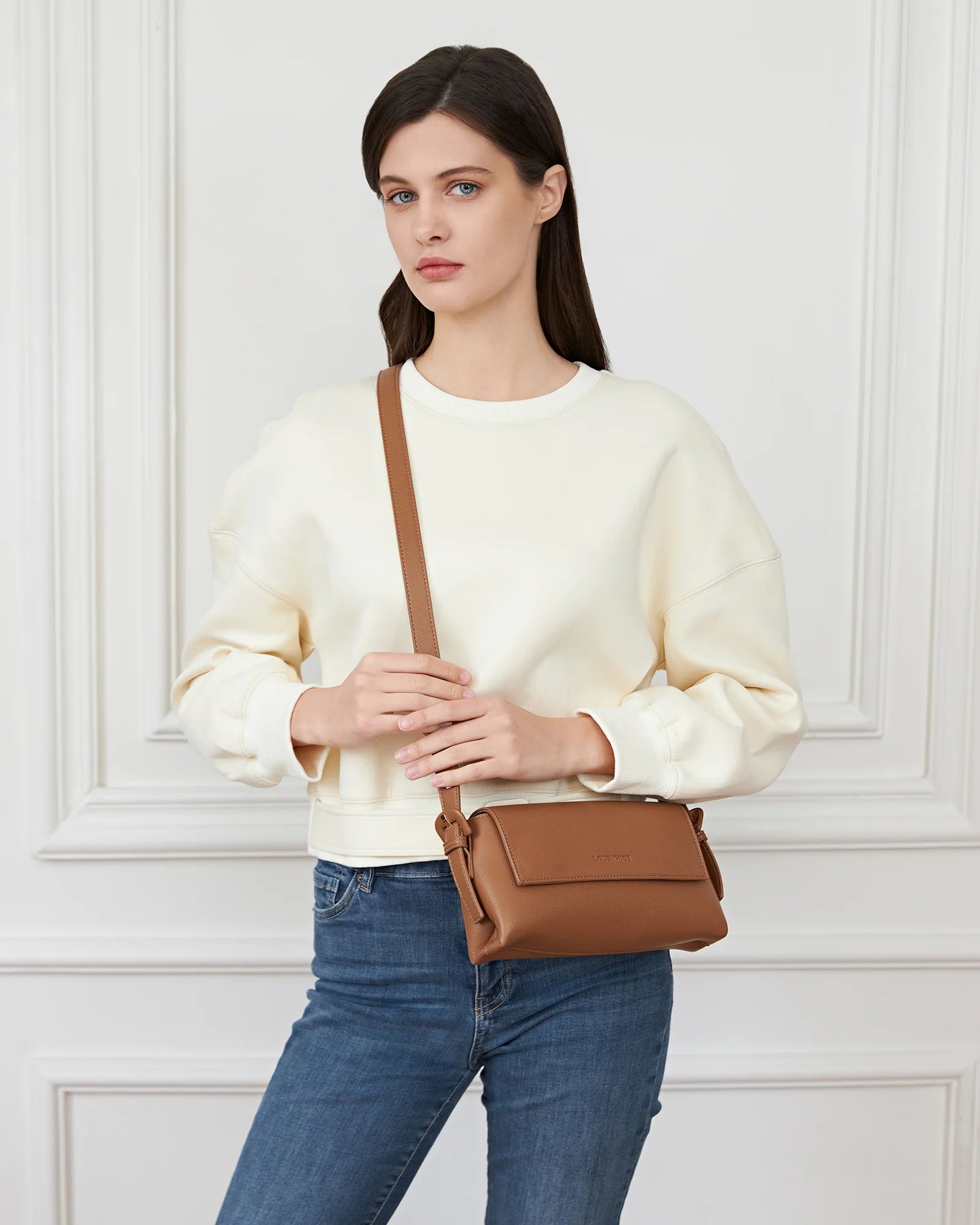 Sophia Crossbody Bag-Various Colours