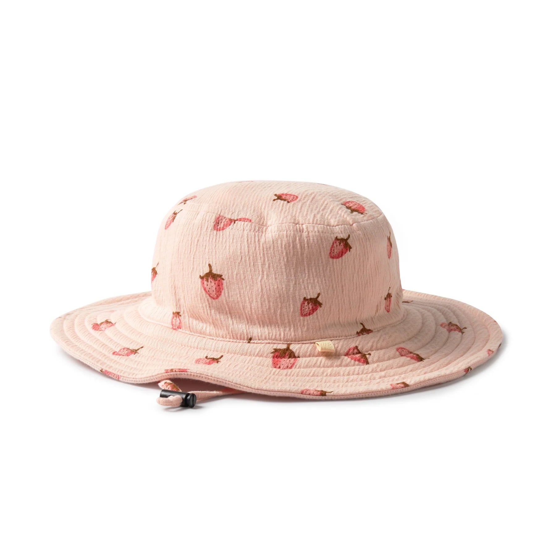 Crinkle Sun Hat