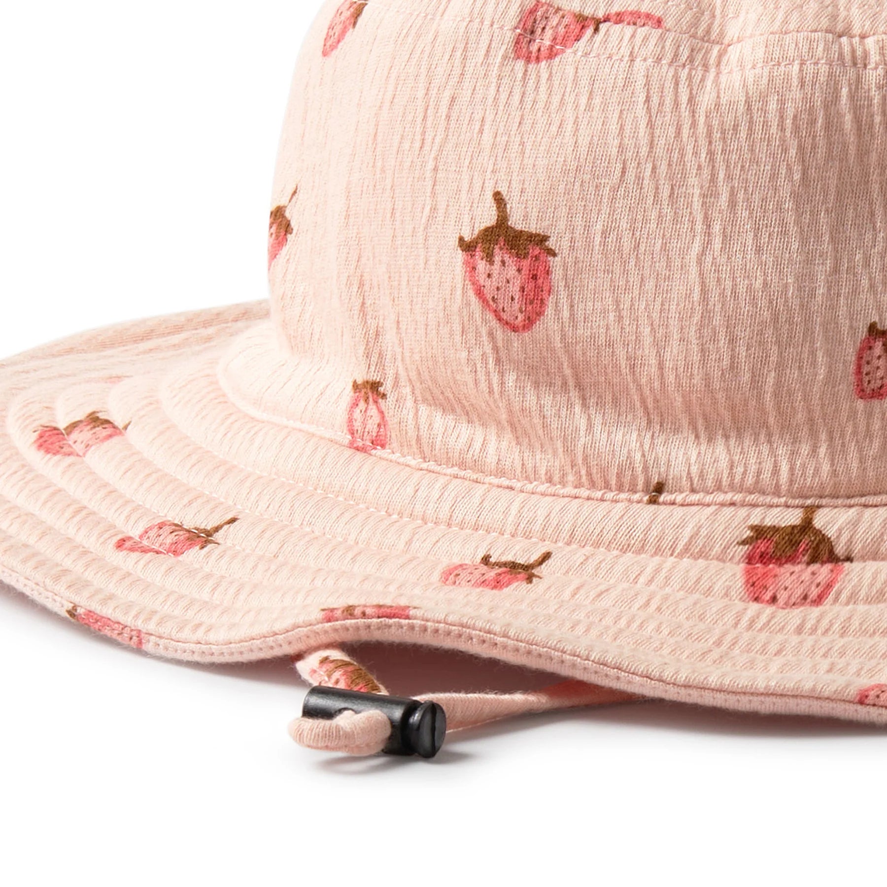 Crinkle Sun Hat