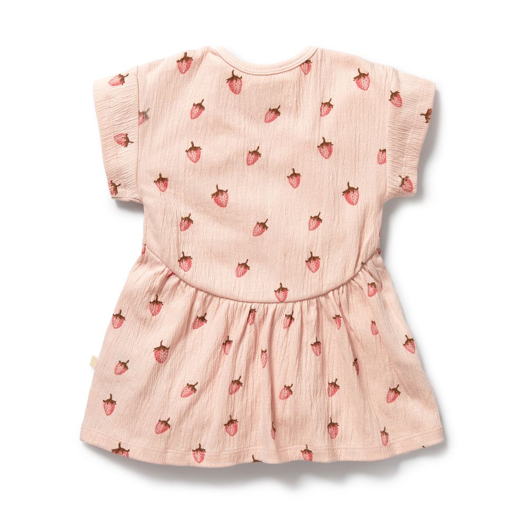 Organic Dress