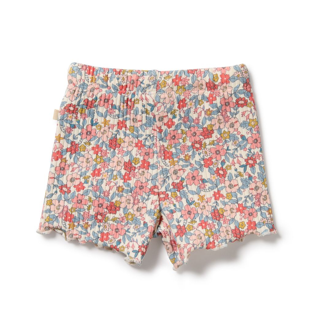 Organic Short