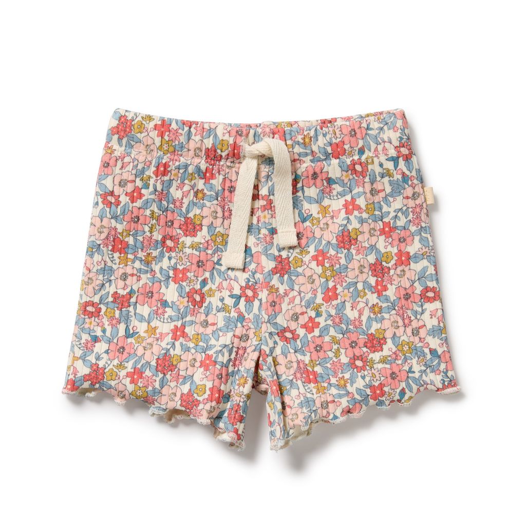 Organic Short
