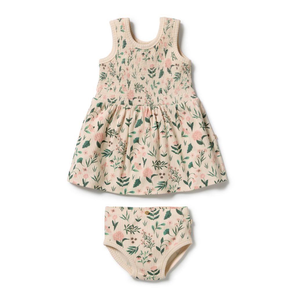 Dress Set