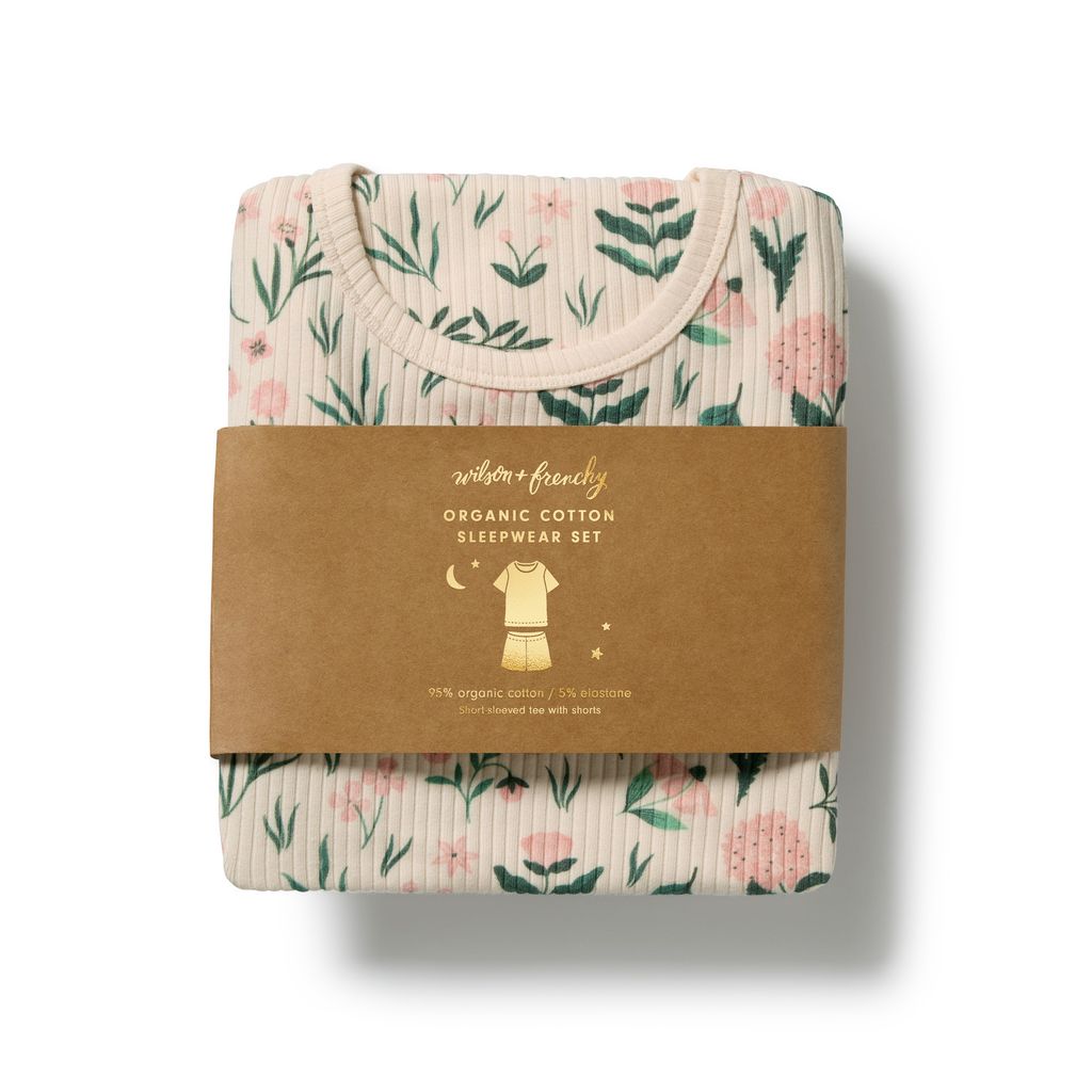 Organic Pyjamas