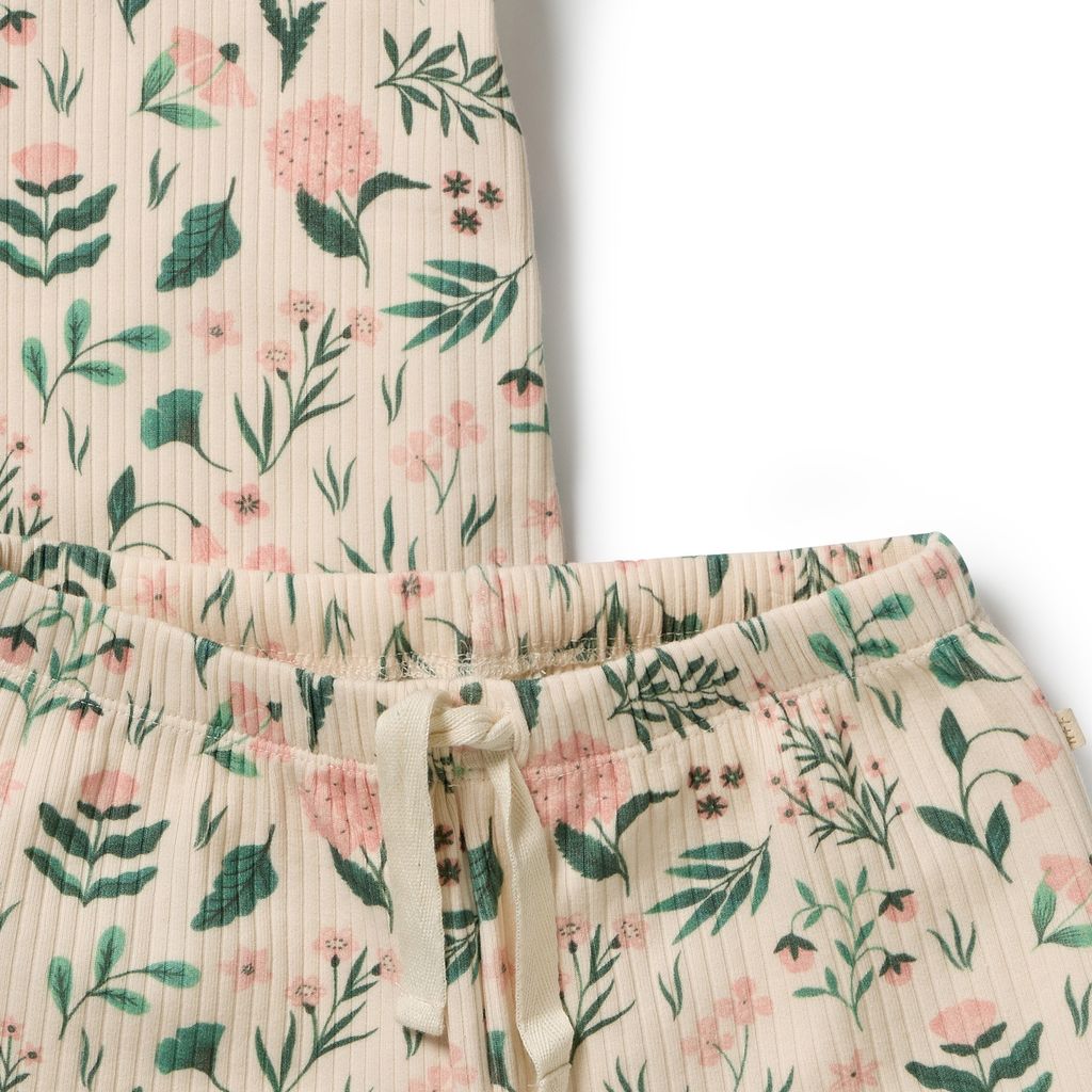 Organic Pyjamas