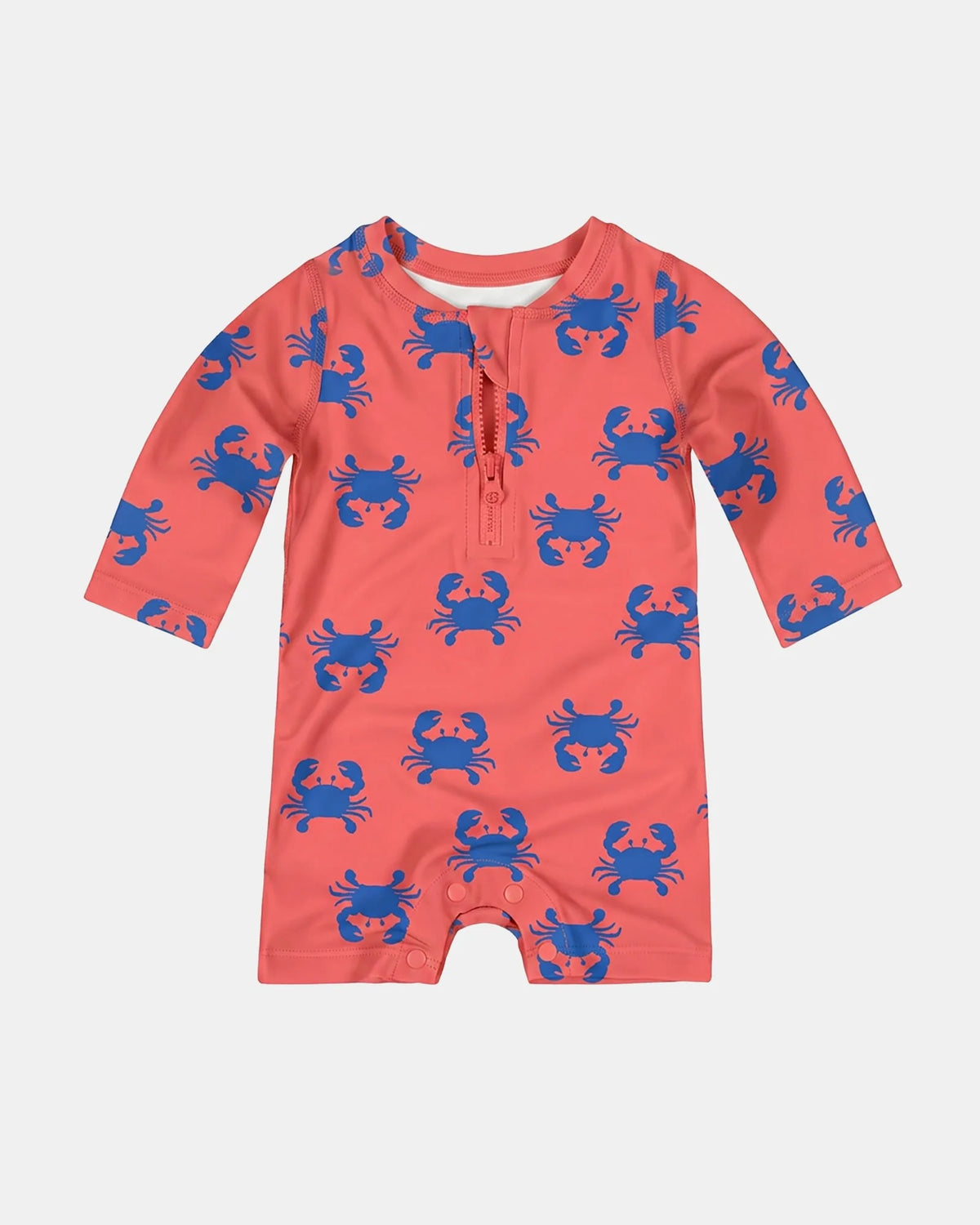 Swim Onesie Long Sleeve