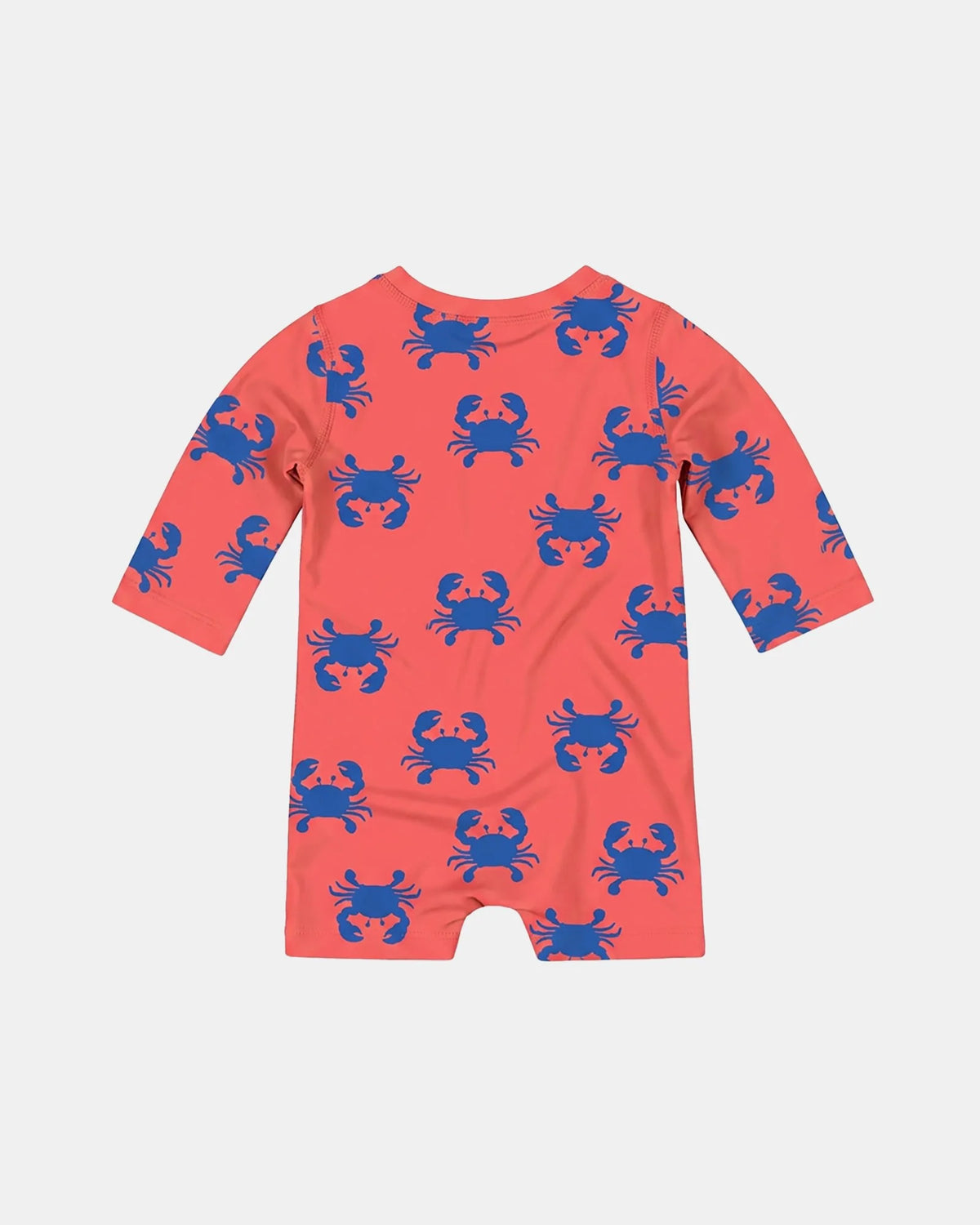 Swim Onesie Long Sleeve