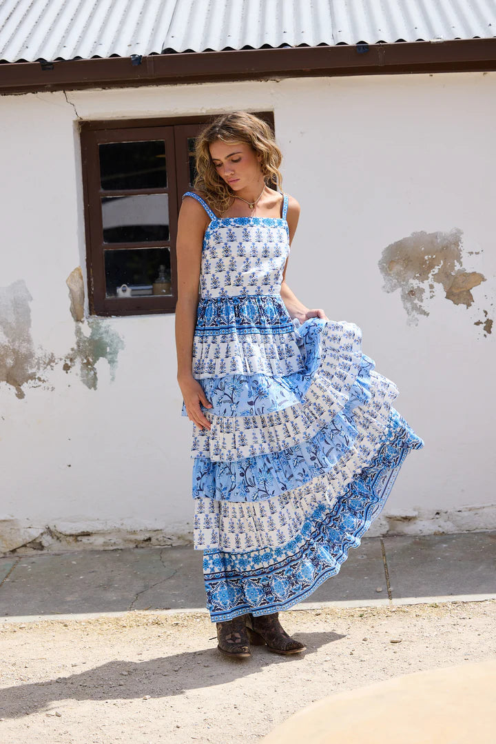 Paloma Dress
