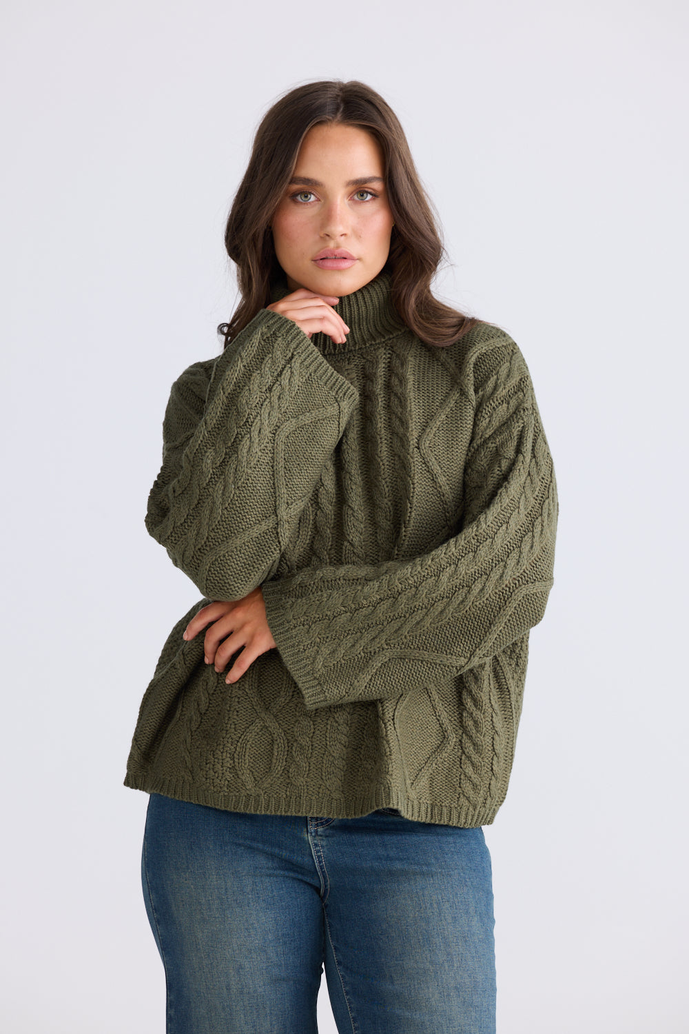 Dixie Knit