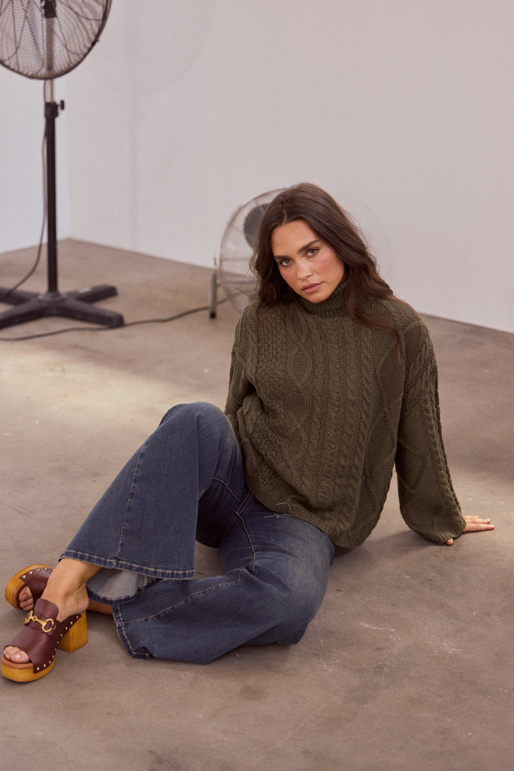 Dixie Knit