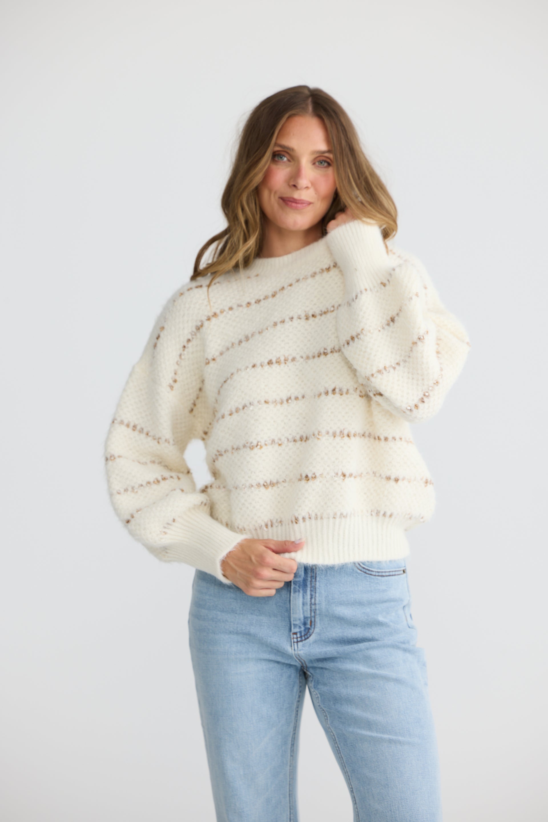 Tula Knit