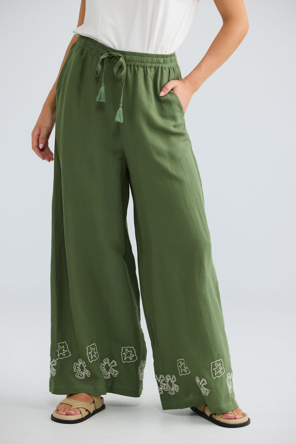 Freedom Pant