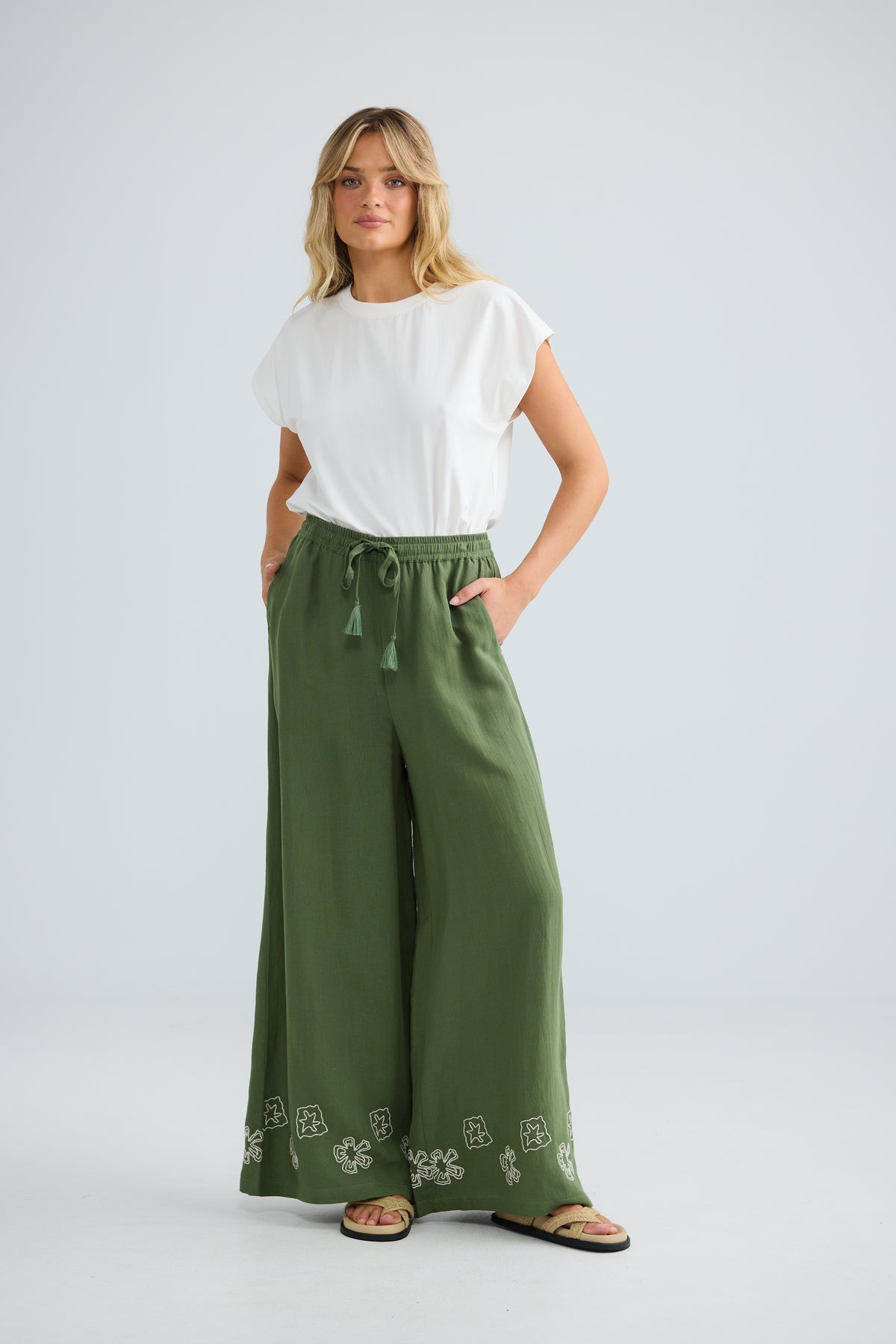 Freedom Pant