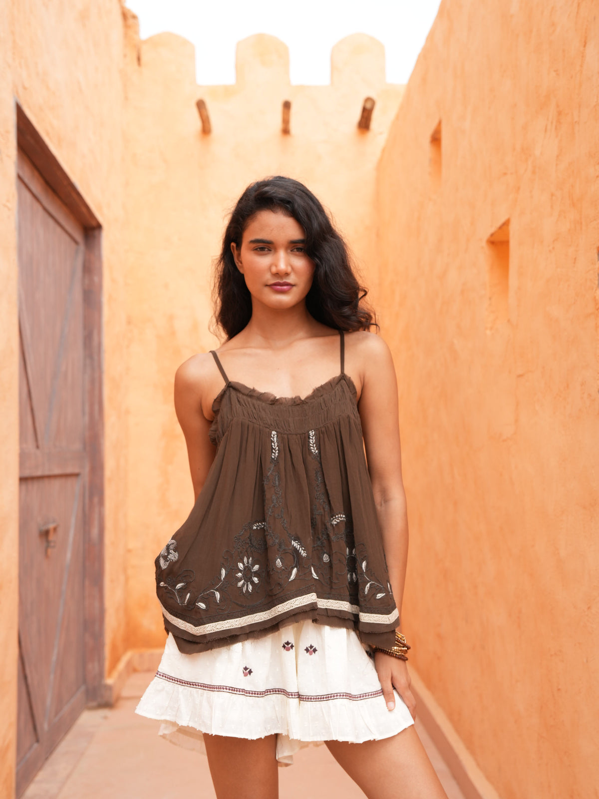 Ambrosia Top