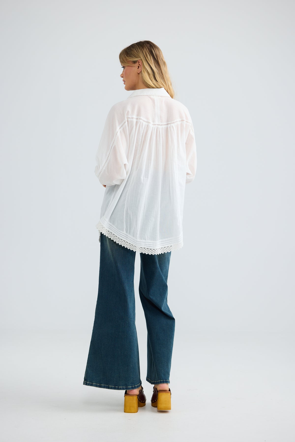 Soren Shirt
