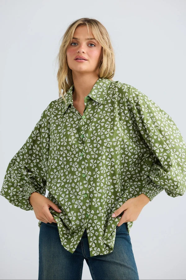 Chantilly Shirt
