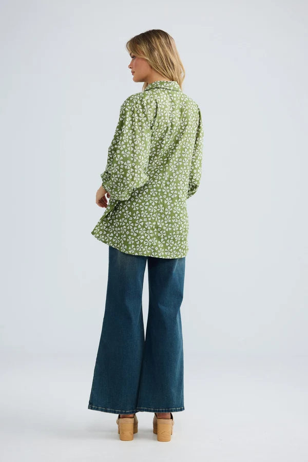 Chantilly Shirt