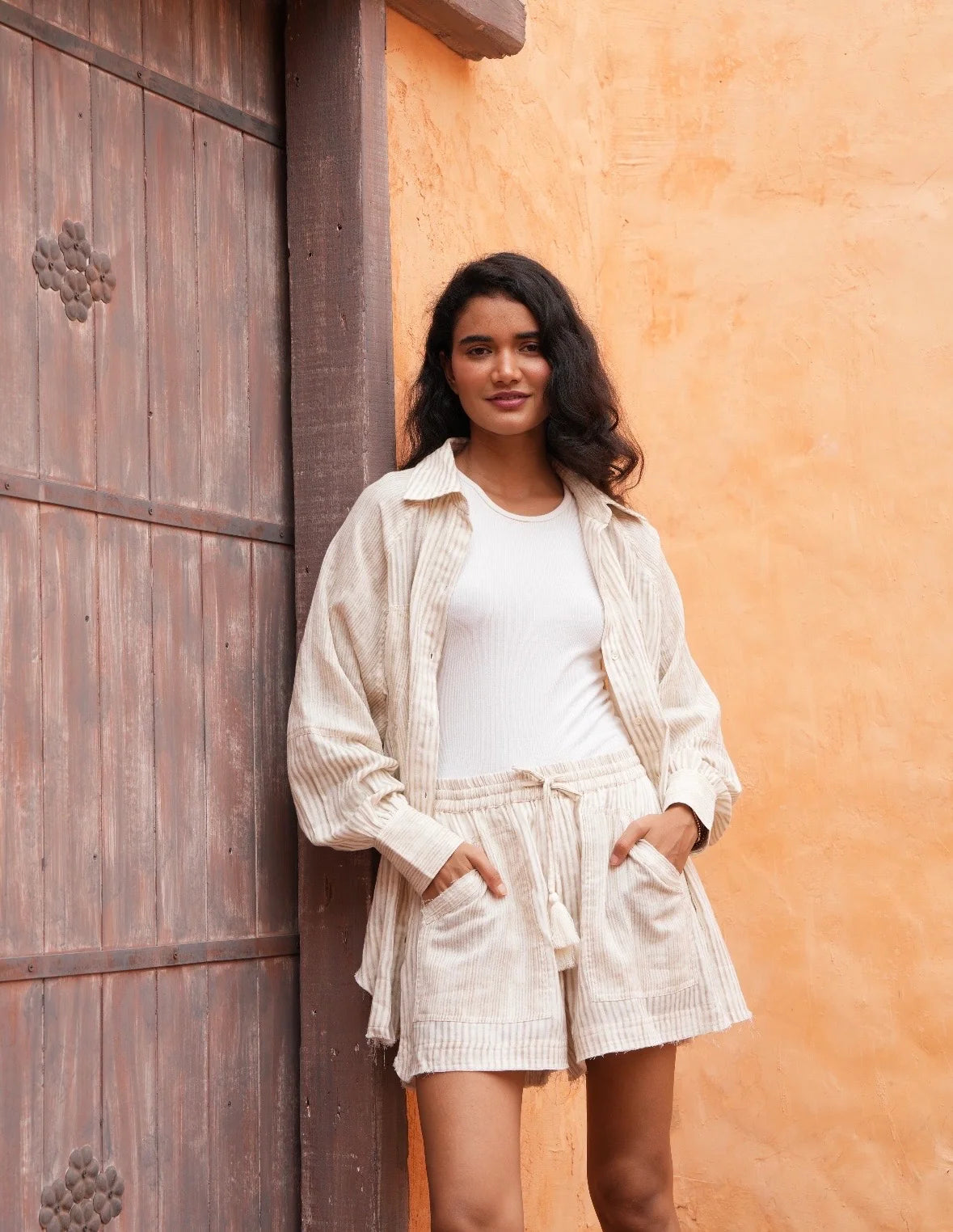 Bodhi Shirt