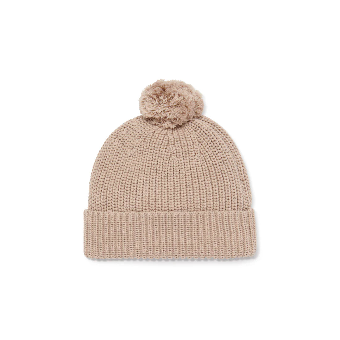 Knit Beanie
