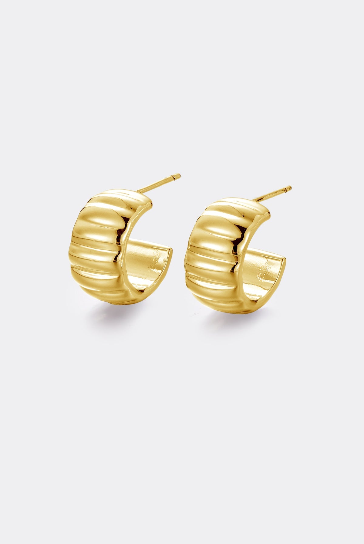 Tess Earring - Gold or Silver