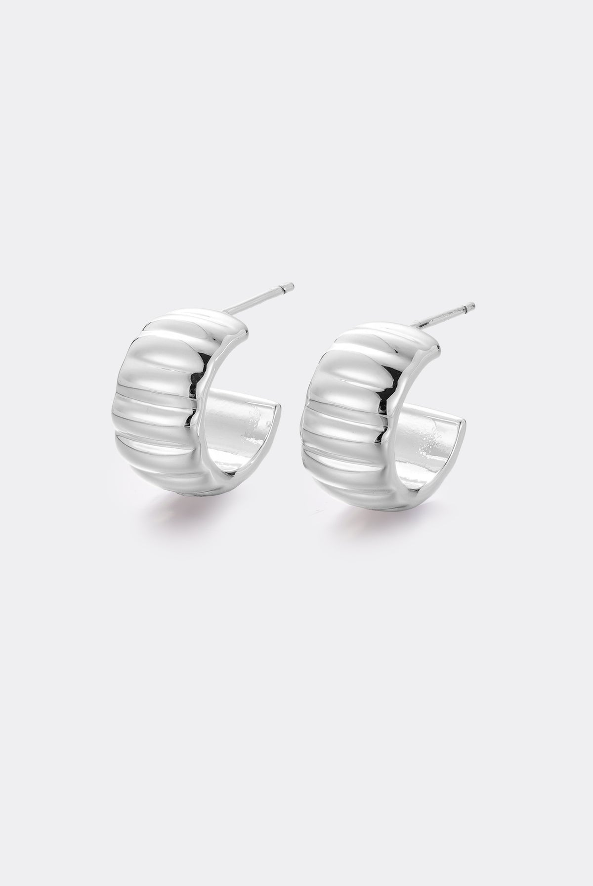 Tess Earring - Gold or Silver