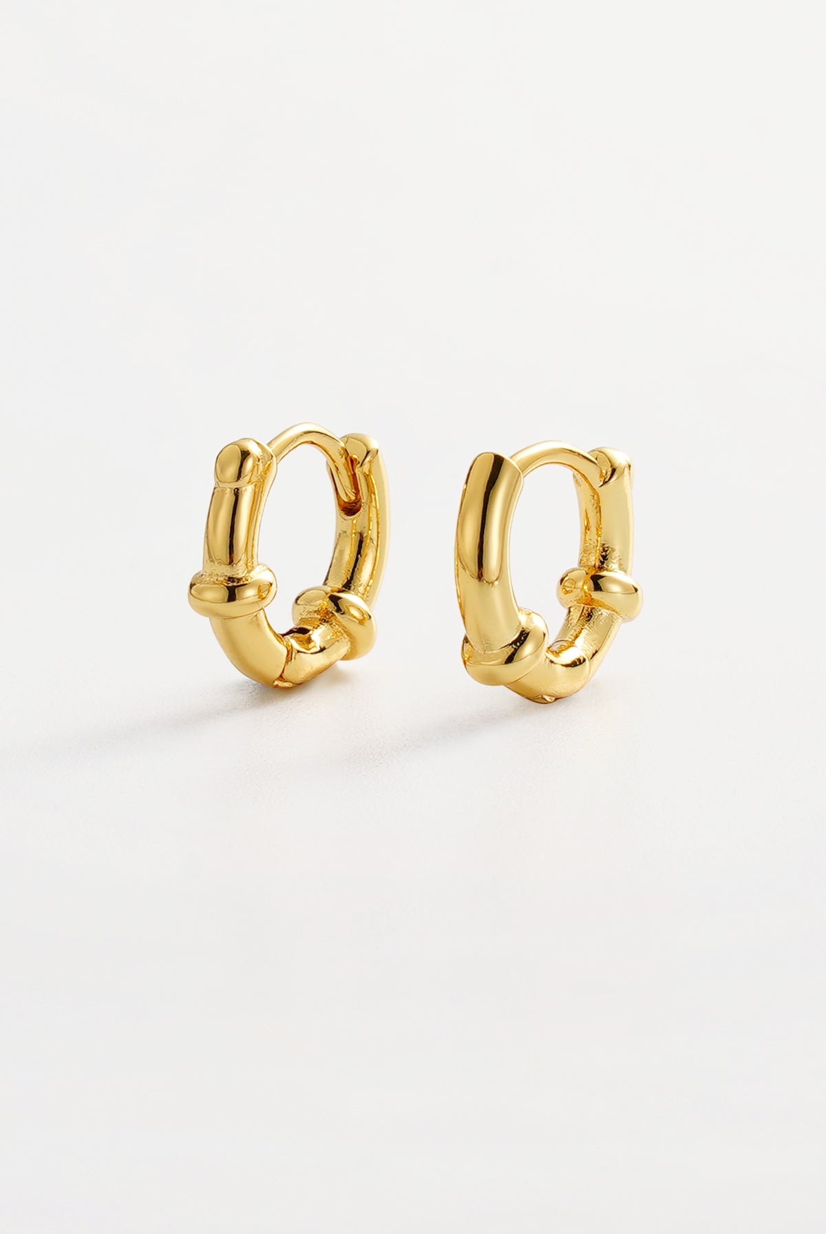 Tessa Huggie - Gold or Silver
