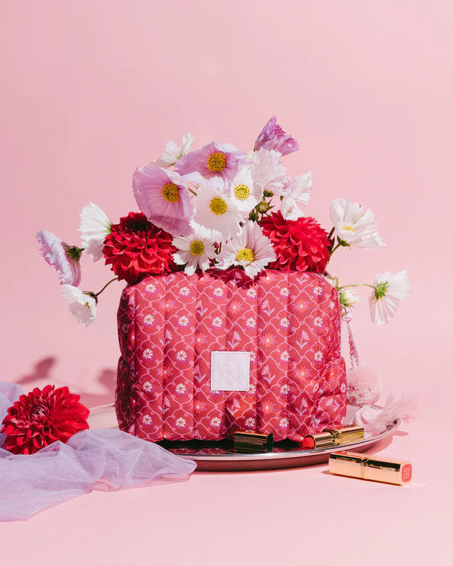 Cosmetic Case