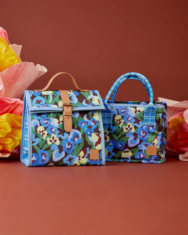 Lunch Satchel
