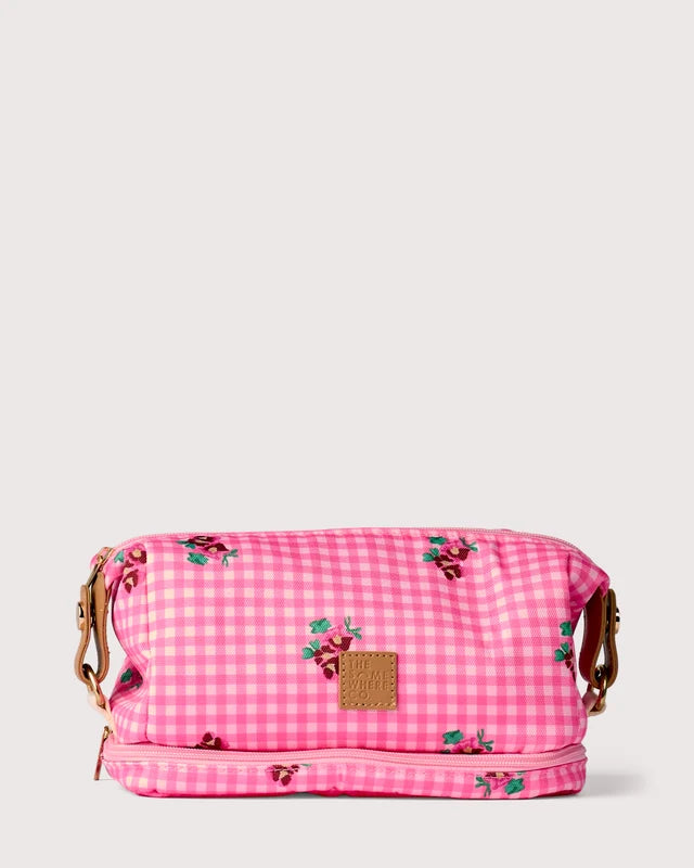The Beauty Cosmetic Bag