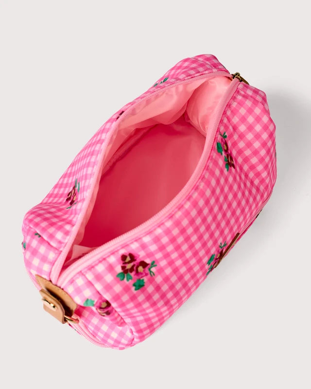 The Beauty Cosmetic Bag