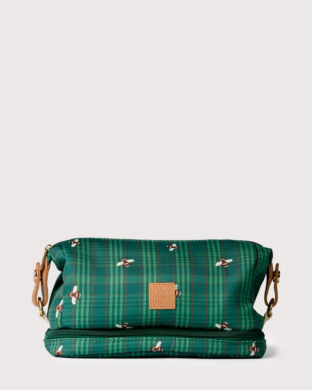 The Beauty Cosmetic Bag
