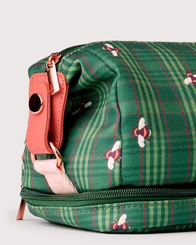 The Beauty Cosmetic Bag