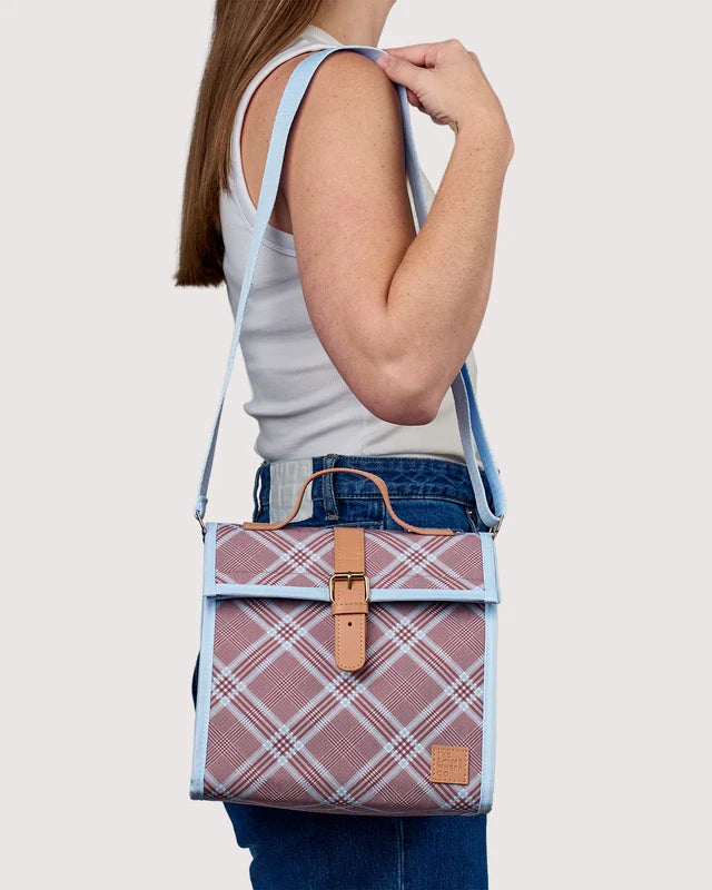 The Satchel Lunch Bag