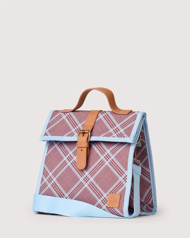 The Satchel Lunch Bag